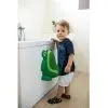 Горшок FreeON для хлопчика FreeON Happy Frog Green (37995) изображение 2