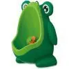 Горшок FreeON для хлопчика FreeON Happy Frog Green (37995)