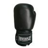 Боксерские перчатки PowerPlay 3088 Impulse Чорні 14 унцій (PP_3088_14oz_Black) изображение 3