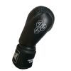 Боксерские перчатки PowerPlay 3088 Impulse Чорні 14 унцій (PP_3088_14oz_Black) изображение 4