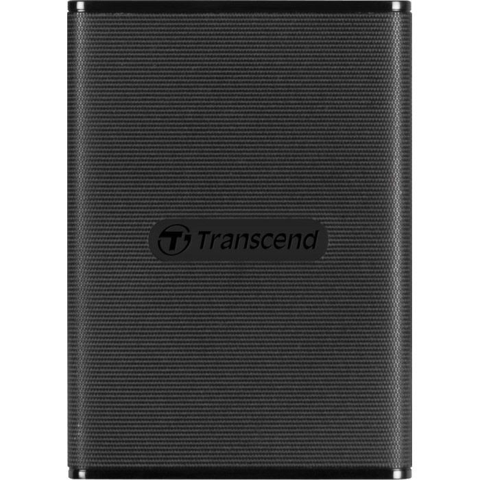 Накопитель SSD USB 3.1 500GB Transcend (TS500GESD270C) изображение 2