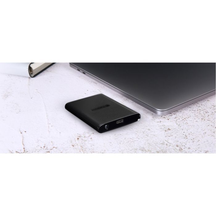 Накопитель SSD USB 3.1 500GB Transcend (TS500GESD270C) изображение 5