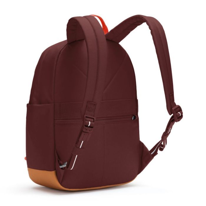 Рюкзак туристический Pacsafe Go 15L рожевий (35110340) изображение 2