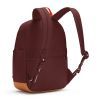 Рюкзак туристический Pacsafe Go 15L бургунді (35110345) изображение 2