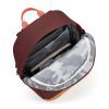 Рюкзак туристический Pacsafe Go 15L бургунді (35110345) изображение 8