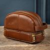 Несесер Ashwood PL41 Tan зображення 10
