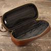 Несесер Ashwood PL41 Tan зображення 12
