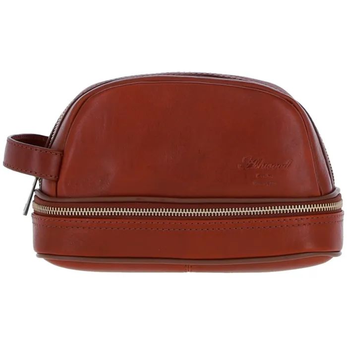 Несесер Ashwood PL41 Brown
