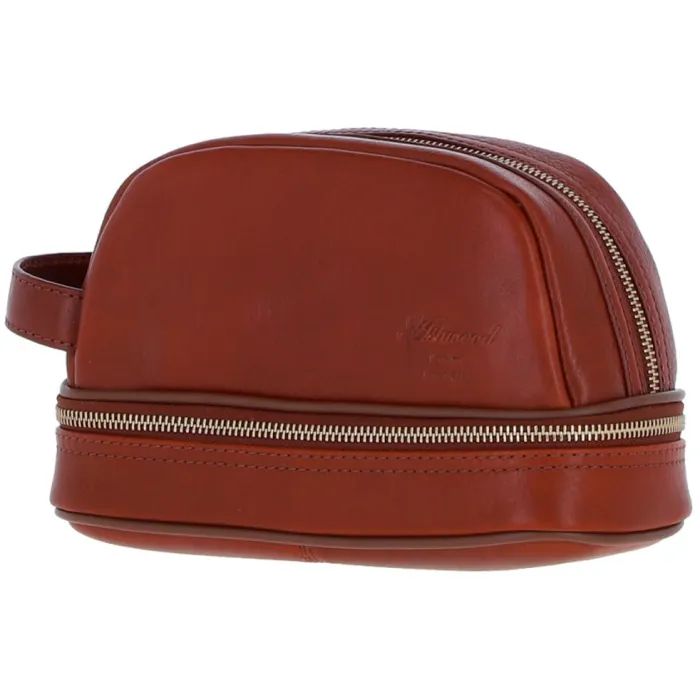 Несесер Ashwood PL41 Brown зображення 2
