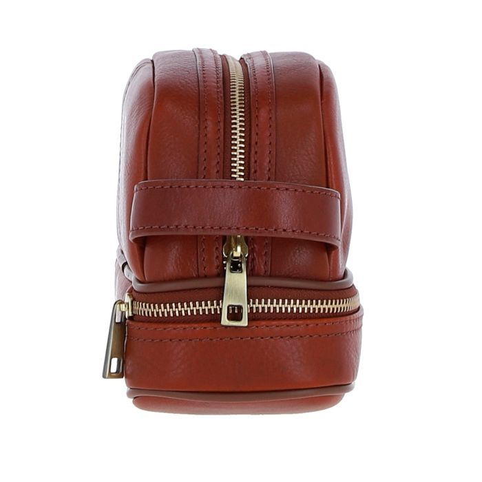 Несесер Ashwood PL41 Tan зображення 3