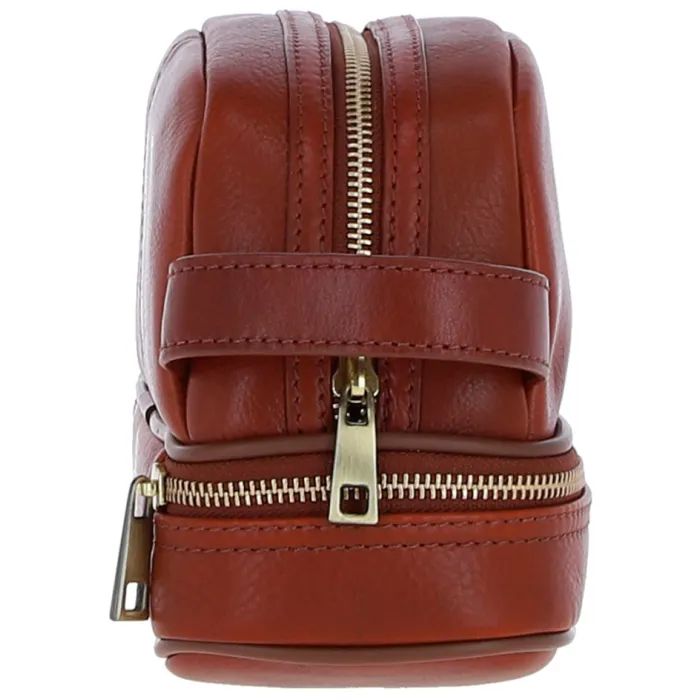 Несесер Ashwood PL41 Brown зображення 3
