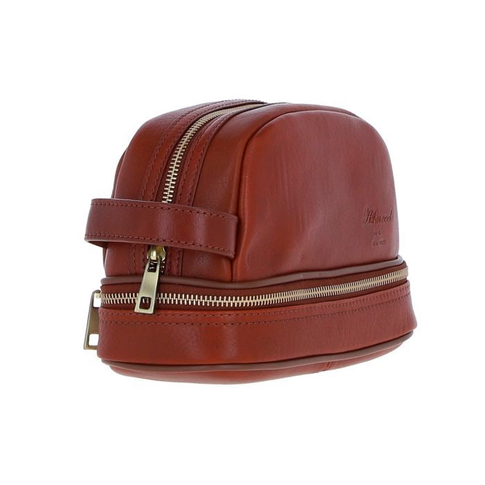 Несесер Ashwood PL41 Tan зображення 4