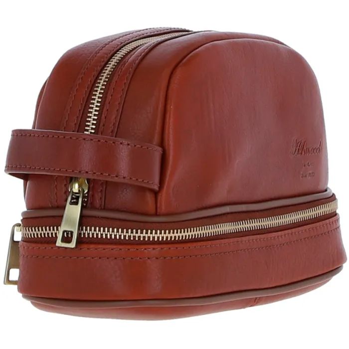 Несесер Ashwood PL41 Brown зображення 4