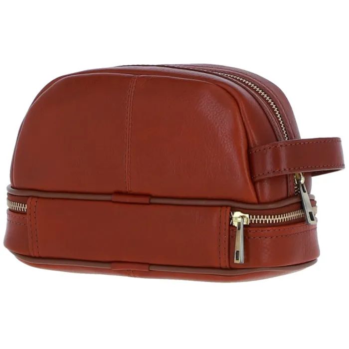 Несесер Ashwood PL41 Brown зображення 5