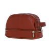 Несесер Ashwood PL41 Tan зображення 5