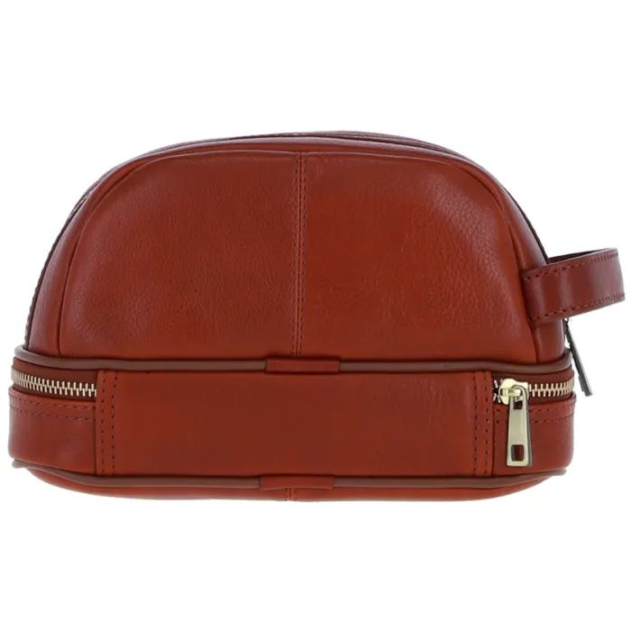 Несесер Ashwood PL41 Brown зображення 6