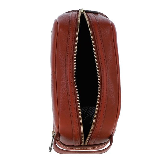 Несесер Ashwood PL41 Tan зображення 7