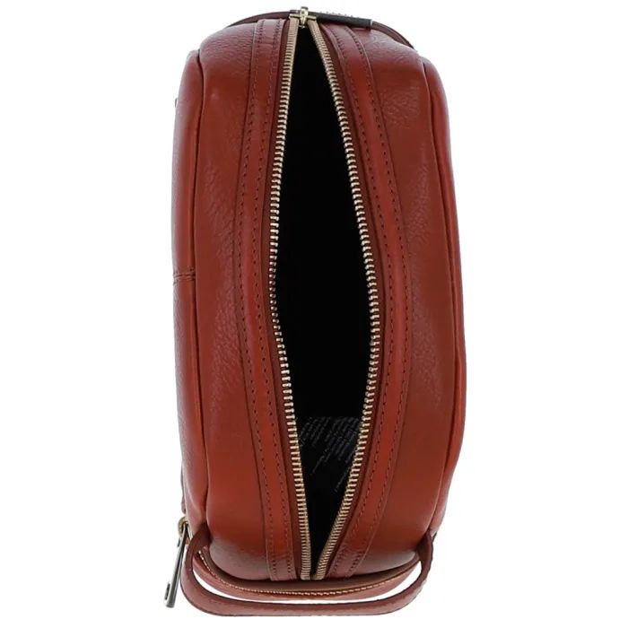 Несесер Ashwood PL41 Brown зображення 7