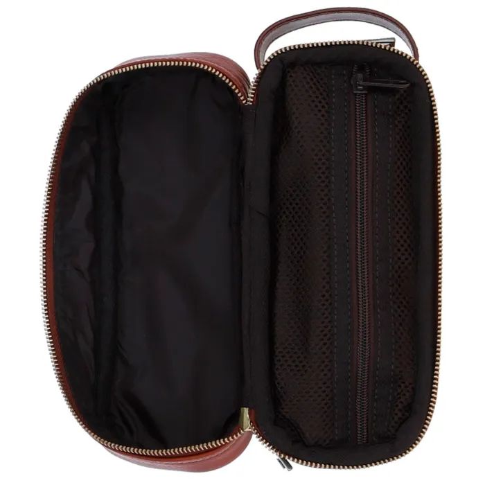 Несесер Ashwood PL41 Brown зображення 8