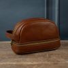 Несесер Ashwood PL41 Tan зображення 9