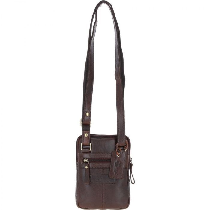 Сумка Ashwood G11 Honey изображение 3