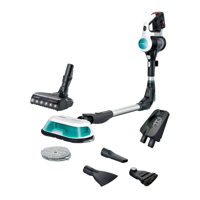 Пылесос Bosch BCS71HYG2