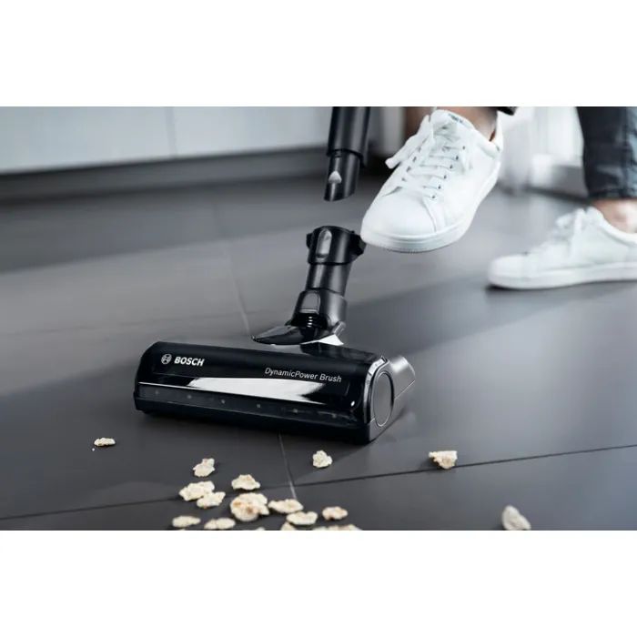 Пылесос Bosch BCS71HYG2 изображение 4