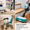 Пылесос Bosch BCS71HYG2 изображение 9