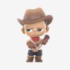 Фигурка Pop Mart сюрприз Kubo Walks of Life (KBWOL-01) изображение 10