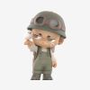 Фигурка Pop Mart сюрприз Kubo Walks of Life (KBWOL-01) изображение 11