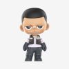 Фигурка Pop Mart сюрприз Kubo Walks of Life (KBWOL-01) изображение 3