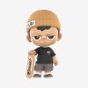 Фигурка Pop Mart сюрприз Kubo Walks of Life (KBWOL-01) изображение 4
