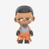 Фигурка Pop Mart сюрприз Kubo Walks of Life (KBWOL-01) изображение 5