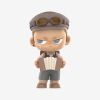 Фигурка Pop Mart сюрприз Kubo Walks of Life (KBWOL-01) изображение 6