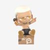 Фигурка Pop Mart сюрприз Kubo Walks of Life (KBWOL-01) изображение 7