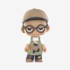 Фигурка Pop Mart сюрприз Kubo Walks of Life (KBWOL-01) изображение 8