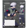 Зошит Kite Naruto, 12 аркушів, клітинка (NR25-232) зображення 3