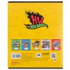Тетрадь Kite Hot Wheels, 18 листов, линия (HW25-237) изображение 11