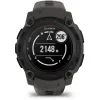 Смарт-часы Garmin Instinct E, 40 mm, Black Bezel with Charcoal Band, GPS смарт-годинник (010-02932-00) изображение 5
