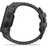 Смарт-часы Garmin Instinct E, 40 mm, Black Bezel with Charcoal Band, GPS смарт-годинник (010-02932-00) изображение 6