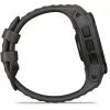 Смарт-часы Garmin Instinct E, 40 mm, Black Bezel with Charcoal Band, GPS смарт-годинник (010-02932-00) изображение 7
