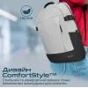 Рюкзак для ноутбука Promate 15.6" Birger grey (birger.grey) изображение 2