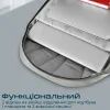 Рюкзак для ноутбука Promate 15.6" Birger grey (birger.grey) изображение 5