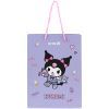 Подарочный пакет Kite Kuromi, 18х24 см (HK25-265-2) изображение 2