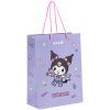 Подарочный пакет Kite Kuromi, 18х24 см (HK25-265-2)