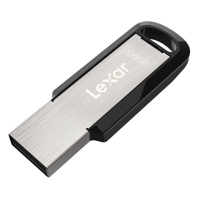 USB флеш накопитель Lexar 256GB JumpDrive M400 USB 3.0 (LJDM400256G-BNBNG)