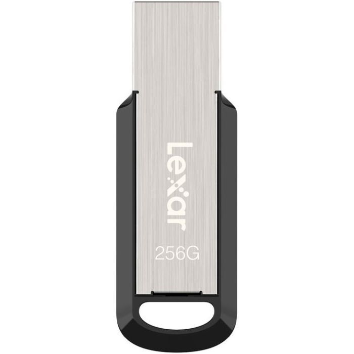 USB флеш накопитель Lexar 256GB JumpDrive M400 USB 3.0 (LJDM400256G-BNBNG) изображение 2