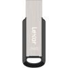USB флеш накопитель Lexar 256GB JumpDrive M400 USB 3.0 (LJDM400256G-BNBNG) изображение 2