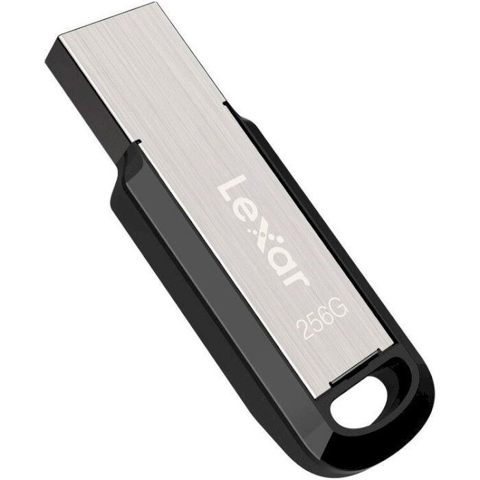 USB флеш накопитель Lexar 256GB JumpDrive M400 USB 3.0 (LJDM400256G-BNBNG) изображение 3