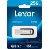 USB флеш накопитель Lexar 256GB JumpDrive M400 USB 3.0 (LJDM400256G-BNBNG) изображение 4